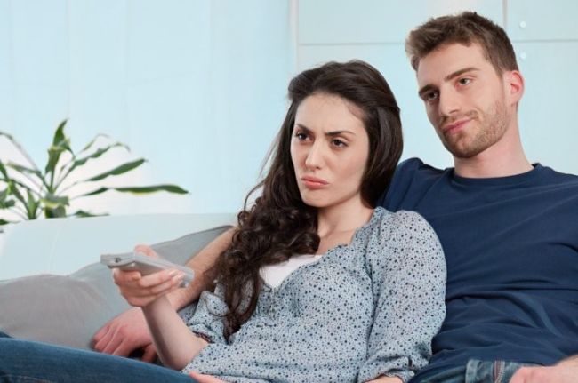 Test para evaluar si tu relación de pareja está en una rutina