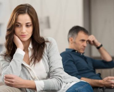 No saber discutir o evitar las discusiones puede afectar la relación de pareja