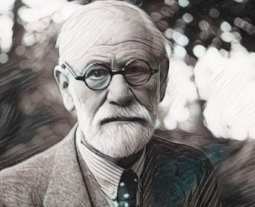 Las mejores frases de Sigmund Freud
