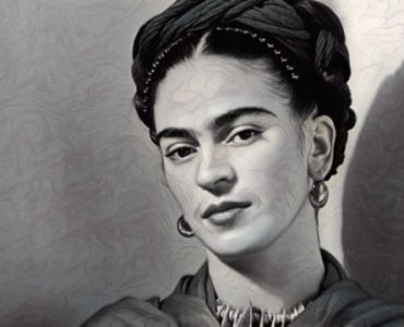 Las mejores frases de Frida Kahlo