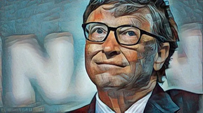 Las mejores frases de Bill Gates para inspirarte