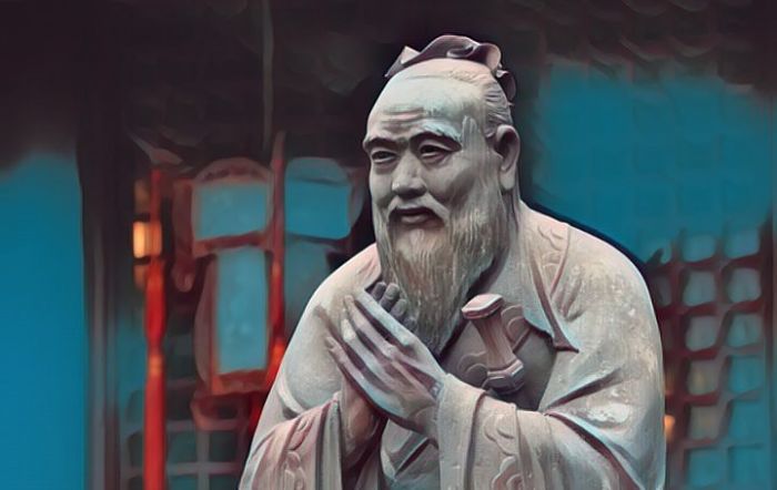 Las frases de Confucio para reflexionar sobre tu vida