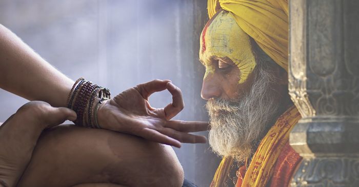 Según los hindús estas 7 cosas son las que se deberían guardar en secreto