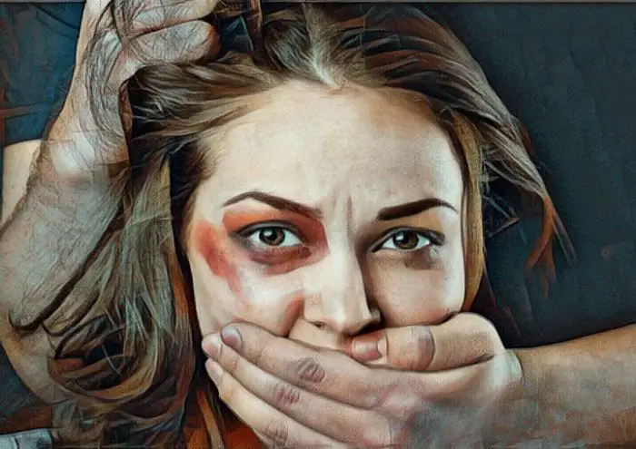 Síndrome de la mujer maltratada: síntomas, etapas y tratamiento
