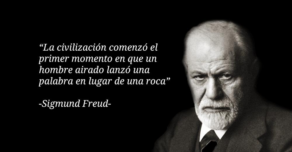 Biografía de Sigmund Freud fundador del psicoanálisis