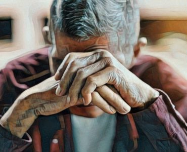 La depresión en los adultos mayores y el cese laboral