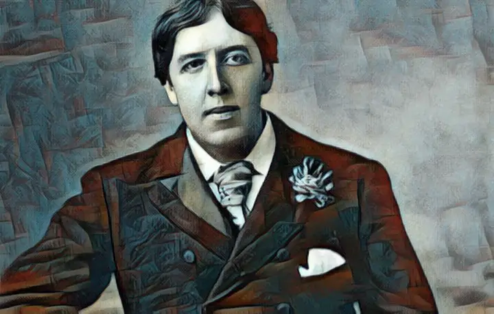 Las mejores frases de Oscar Wilde