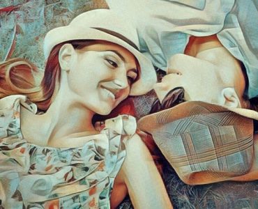 La oxitocina influye en el amor a primera vista