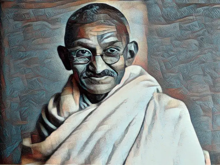 Las mejores frases de Mahatma Gandhi