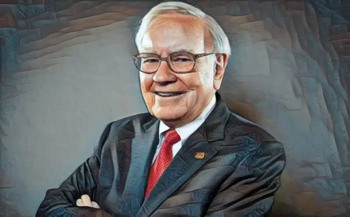 Warren Buffett y su enseñanza sobre el éxito