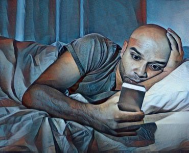 La privación crónica del sueño y sus consecuencias