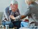 Los beneficios de la psicoterapia en adultos mayores