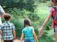 Senderismo con niños y consejos para lasfamilias que gustan salir a caminar