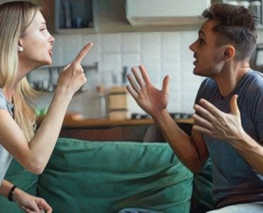 Problemas de comunicación en la pareja por distorsiones cognitivas