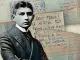 Breve biografía de Franz Kafka