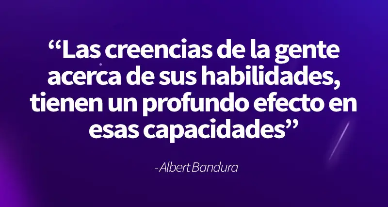 20 mejores frases de Albert Bandura sobre comportamiento y sociedad