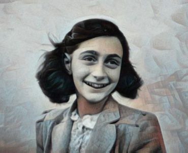 Ana Frank y sus frases