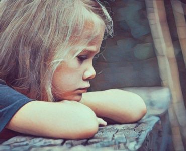Ansiedad y depresión infantil y sus síntomas