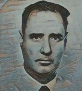 Biografía de Ángel Juan Garma Zubizarreta