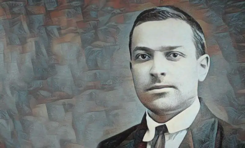 Biografía de Lev Vygotsky