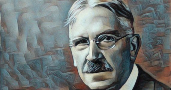 John Dewey biografía y su influencia en la educación