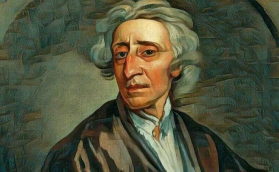 John Locke y su legado