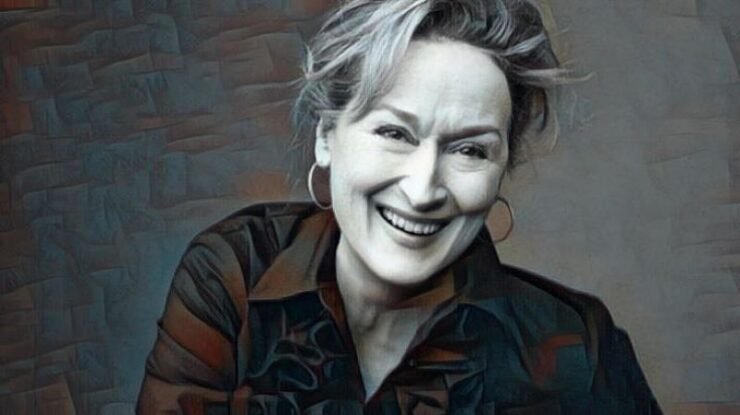 Las mejores frases de Meryl Streep