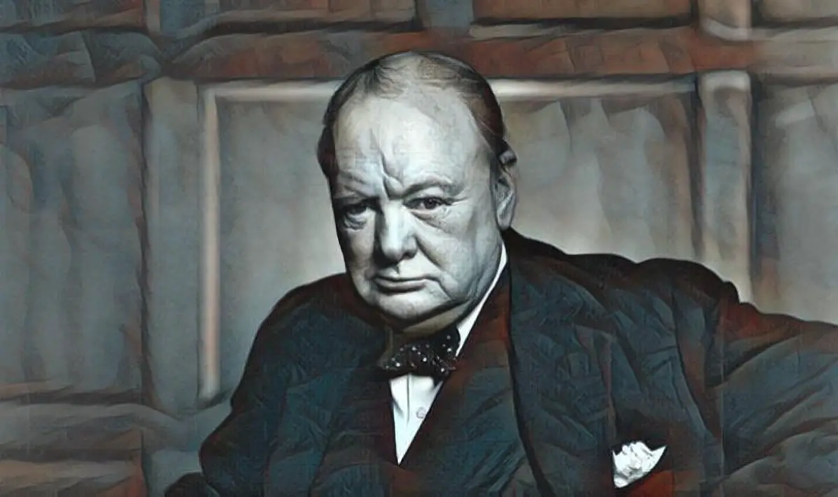 Mejores citas de Winston Churchill