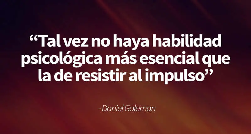 Las más reconocidas frases de Daniel Goleman