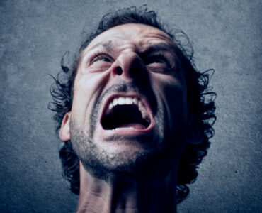 Cómo controlar la ira y el enojo