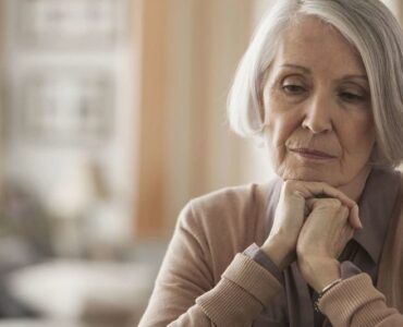 El estrés y el envejecimiento prematuro