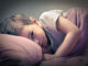 Falta de sueño afecta niños