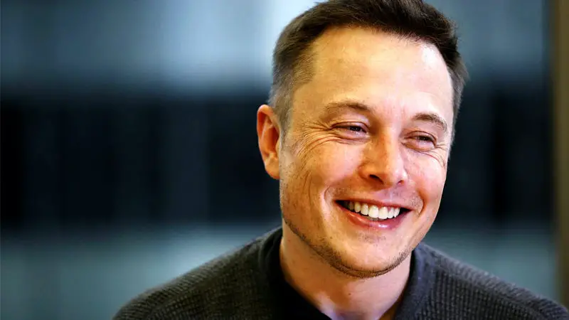 Frases y pensamientos de Elon Musk