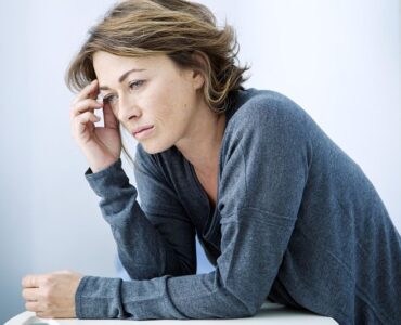 Menopausia impacto psicológico