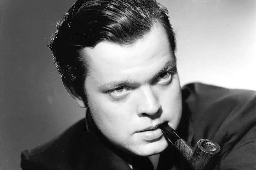 Frases de Orson Welles