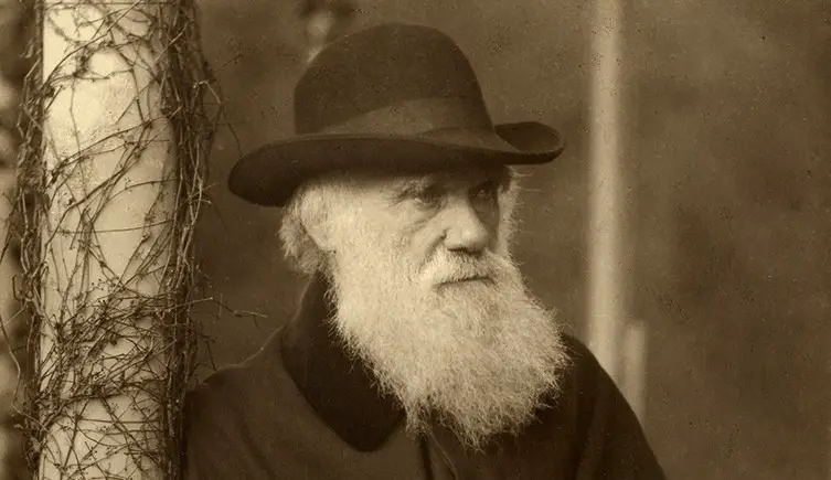 Frases y pensamientos de Charles Darwin