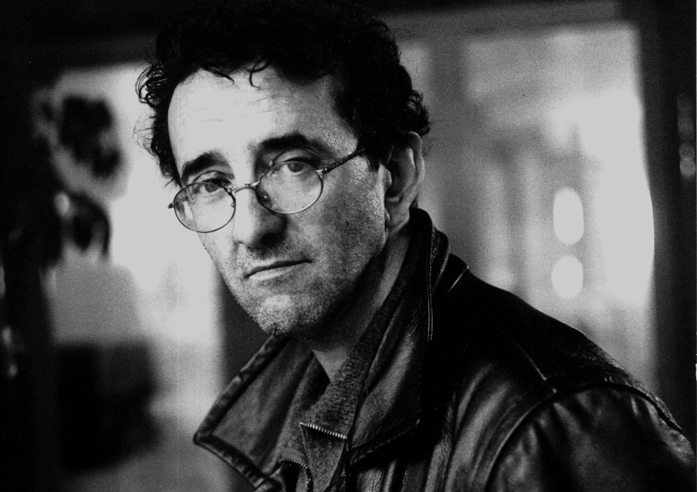 Biografía de Roberto bolaño