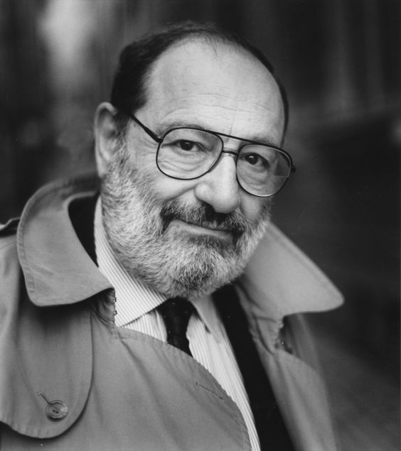 Biografía de Umberto Eco