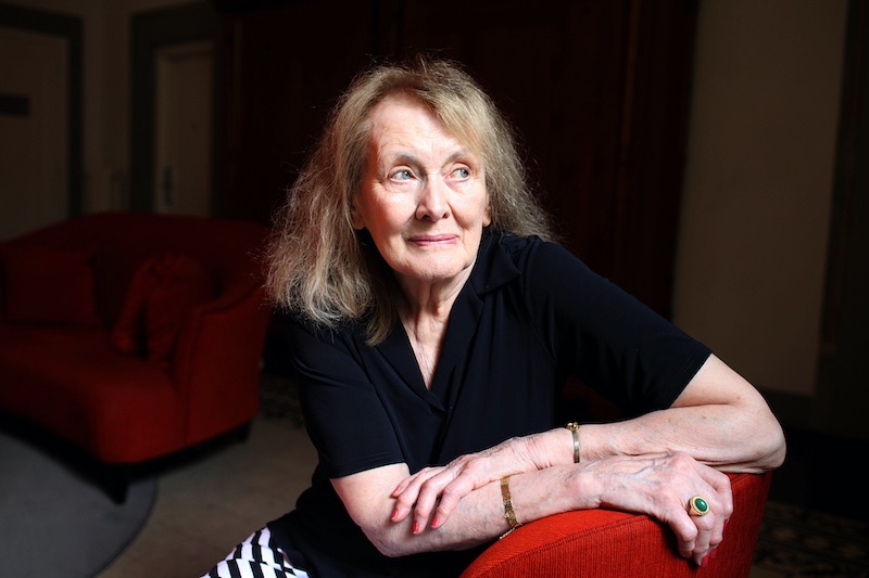 Biografía de Annie Ernaux