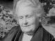 Biografía de Maria Montessori