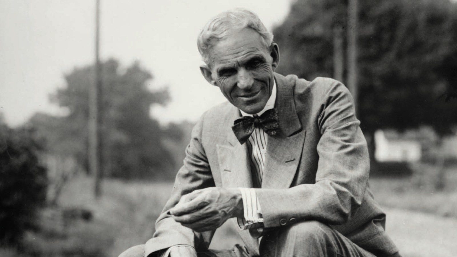 Las mejores frases de Henry Ford