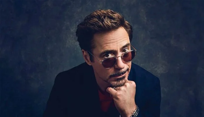 Robert Downey Jr y su historia de superación