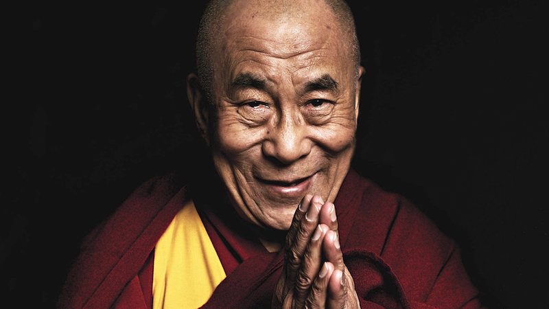 Frases y lecciones del Dalai Lama