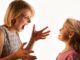 Efectos negativos de los gritos en tus hijos