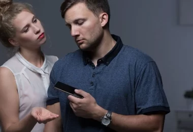 Tipos de pareja