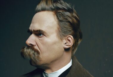 Las mejores frases de Friedrich Nietzsche