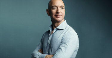 Frases del líder de Amazon, Jeff Bezos