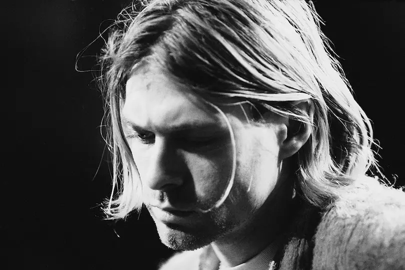 Biografía breve y frases de Kurt Kobain