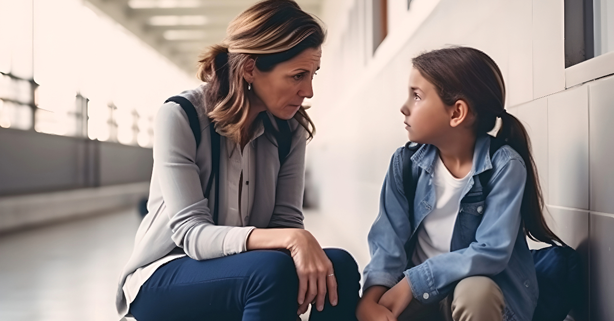 Las Frases Que Destruyen La Confianza De Un Niño Para Siempre Y Los